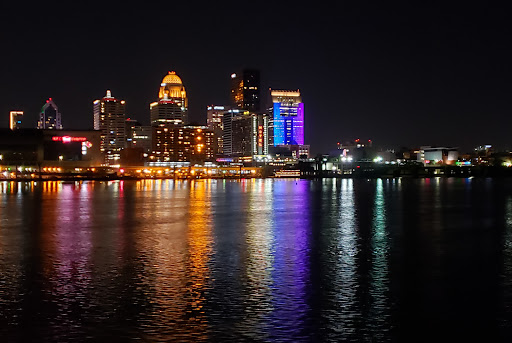 Cruise Agency «Belle of Louisville», reviews and photos, 401 W River Rd, Louisville, KY 40202, USA