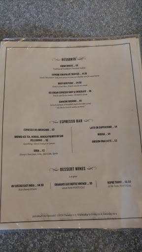 Wine Store «Santiam Wine Co», reviews and photos, 1555 12th St SE, Salem, OR 97302, USA