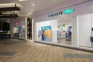 Lacoste image