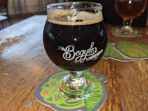 Brewery «Begyle Brewing Company», reviews and photos, 1800 W Cuyler Ave, Chicago, IL 60613, USA