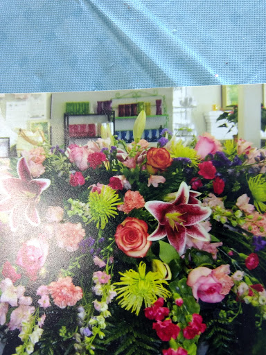 Florist «Harts and Flowers», reviews and photos, 583 W Main St, Dothan, AL 36301, USA