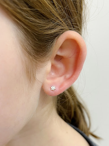 Explore louisiana tattoo ideas, creative tattoo ideas in New York, available at Clinical Ear Piercing