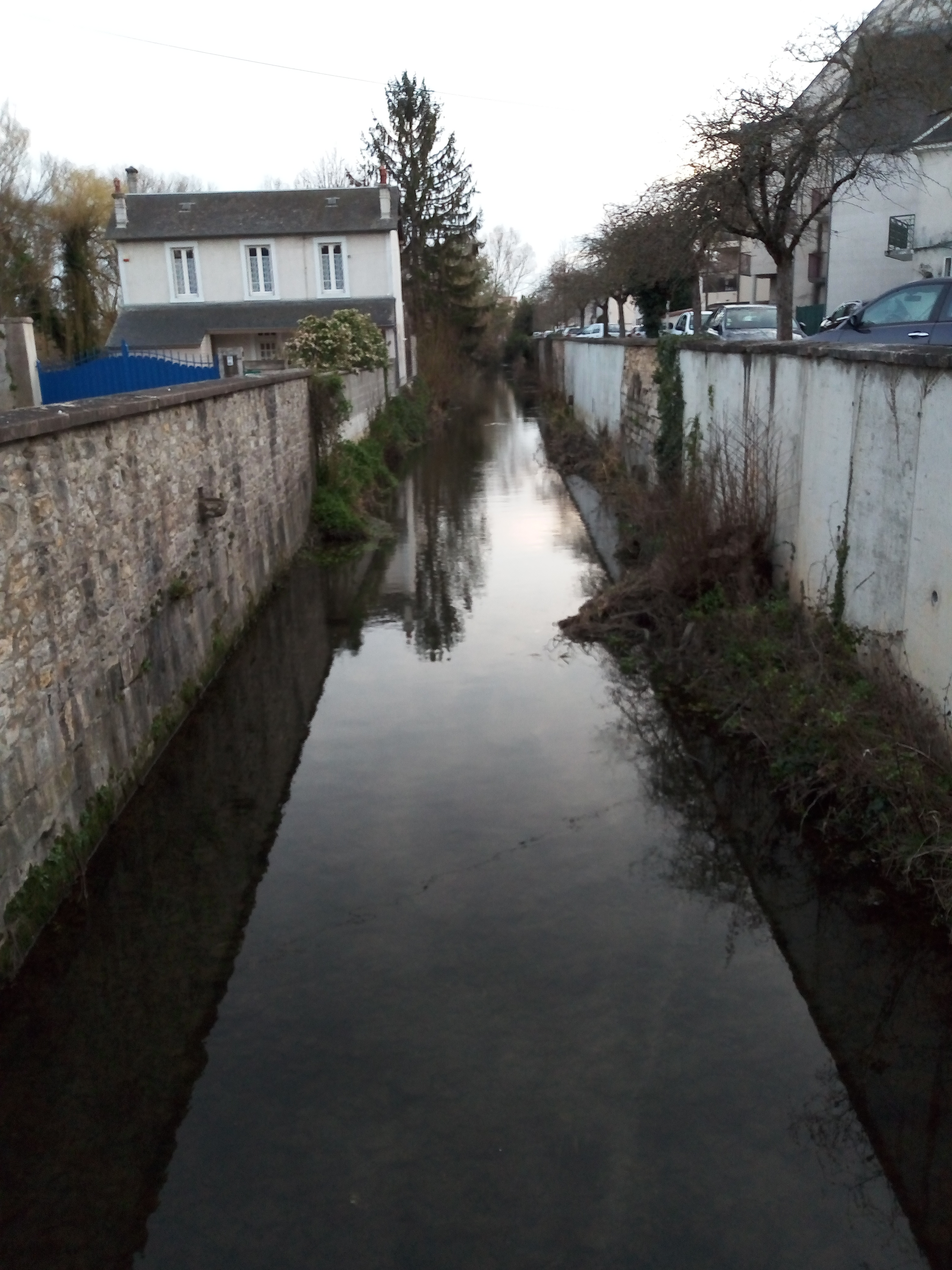 Photo n° 1 de l'avis de Rose.R fait le 16/02/2020 à 16:34