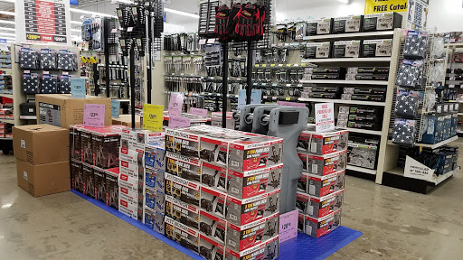 Hardware Store «Harbor Freight Tools», reviews and photos, 729 Colusa Ave b, Yuba City, CA 95991, USA