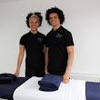 Move With Eze Soft Tissue Therapy & Sports Massage