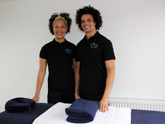 Move With Eze Soft Tissue Therapy & Sports Massage