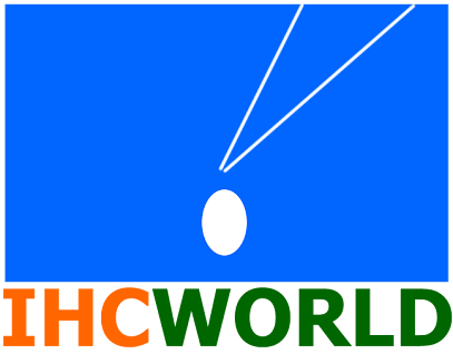 IHC World LLC