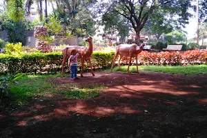 PUBLIC PARK GULMOHAR COLONY, BHAGYA NAGAR image