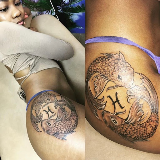 Explore sibling tattoo ideas for 5, creative tattoo ideas in Powderly, available at Best Ink Tattoo Studio