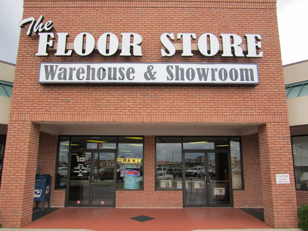 The Floor Store