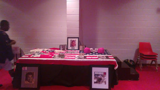 Book Store «Shrine of The Black Madonna Cultural and Event Center», reviews and photos, 5309 Martin Luther King Blvd, Houston, TX 77021, USA