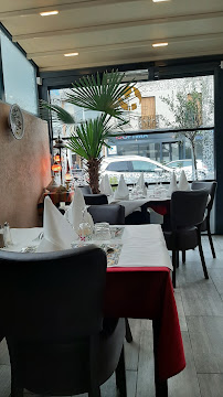 Atmosphère du Restaurant marocain Le Dromadaire Gourmand à Noisy-le-Grand - n°5