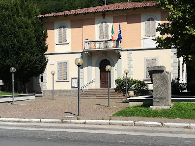 Comune di Monterenzio Piazza Guerrino De Giovanni, 1, 40050 Monterenzio BO, Italia