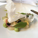 Photo n°9 de l'avis de Marco.o fait le 09/07/2023 à 19:25 sur le  Ristorante Villa Tessier à Mirano