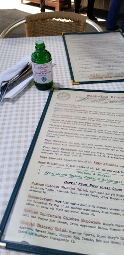 New American Restaurant «Napa General Store», reviews and photos, 540 Main St, Napa, CA 94559, USA