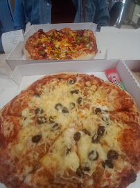 Plats et boissons du Pizzeria O'Pizza à Colmar - n°13