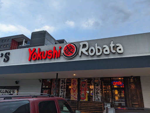 Yokushi Robata