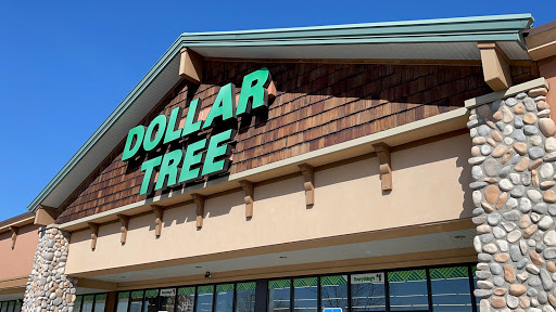 Dollar Store «Dollar Tree», reviews and photos, 630 E State St, Lehi, UT 84043, USA