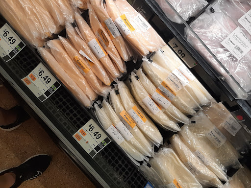 Grocery Store «Super Stop & Shop», reviews and photos, 7417 Grand Ave, Maspeth, NY 11378, USA