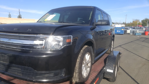 Auto Auction «Insurance Auto Auctions Inc», reviews and photos, 2961 E La Jolla St, Anaheim, CA 92806, USA