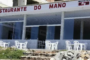 Restaurante do Mano image