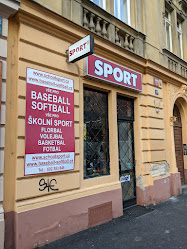 Baseball-Softball shop
