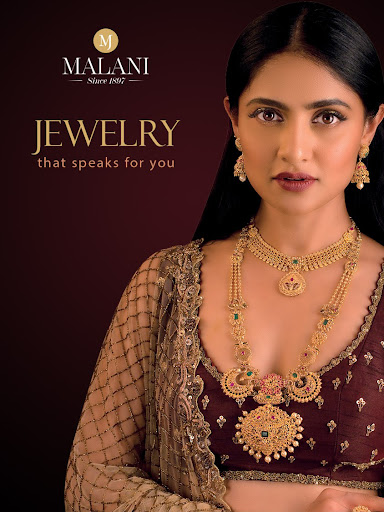 Jeweler «Malani Jewelers, Tampa FL - 22Kt Gold & Diamond Jewelry», reviews and photos, 2367 E Fowler Ave, Tampa, FL 33612, USA