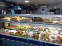 Atmosphère du Restaurant libanais Falafel à Antibes - n°11