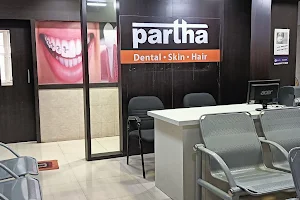 Partha Dental Hair Chittoor image
