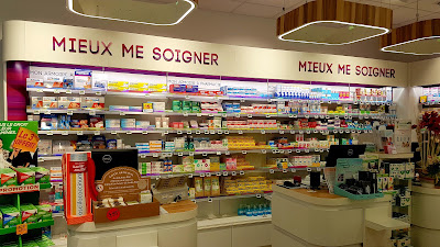 Pharmacie Arnaud à Rodez