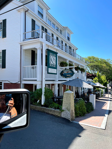 Cafe «Behind the Bookstore», reviews and photos, 46 Main St, Edgartown, MA 02539, USA