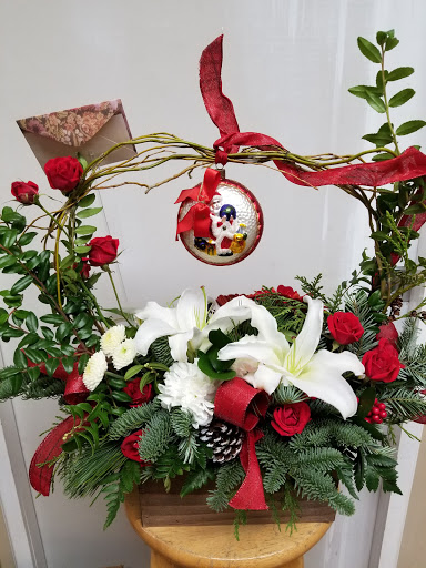 Florist «Yorba Linda Flowers», reviews and photos, 909 E Yorba Linda Blvd h, Placentia, CA 92870, USA