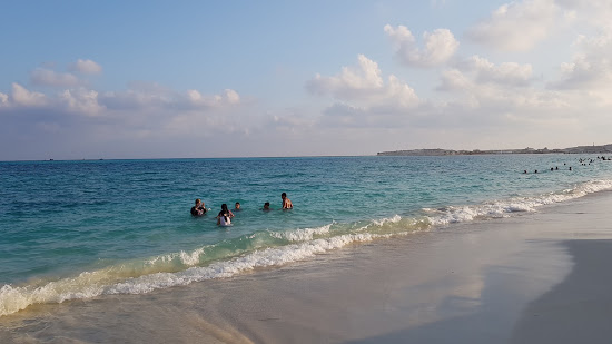 Dream Beach