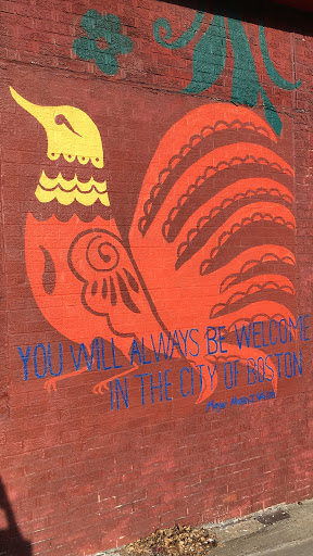 Liquor Store «Atlas Liquors», reviews and photos, 591 Hyde Park Ave, Roslindale, MA 02131, USA