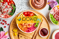 Poke bowl du Restaurant POKE ME 16 à Paris - n°1