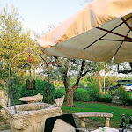 Photo n°2 de l'avis de Birgit.r fait le 27/05/2022 à 19:47 sur le  Ristorante Costadoro à Bardolino