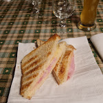 Photo n°12 de l'avis de Matteo.o fait le 21/08/2022 à 08:50 sur le  Tobià de Cuck à Mazzin