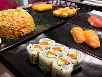 Sushi du Restaurant japonais Sushi Tori Beauvais - n°15