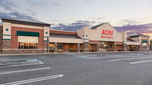 Grocery Store «ACME Markets», reviews and photos, 101 Byers Dr, Glen Mills, PA 19342, USA