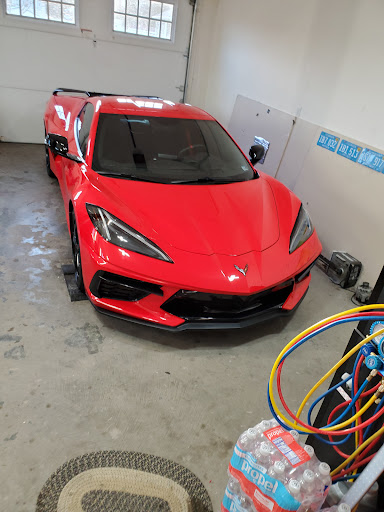 Chevrolet Dealer «Country Chevrolet», reviews and photos, 11 E Lee Hwy, Warrenton, VA 20186, USA