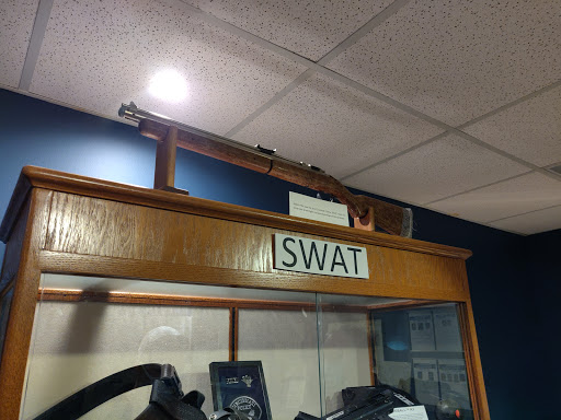 Museum «Greater Cincinnati Police Museum», reviews and photos, 308 Reading Rd, Cincinnati, OH 45202, USA