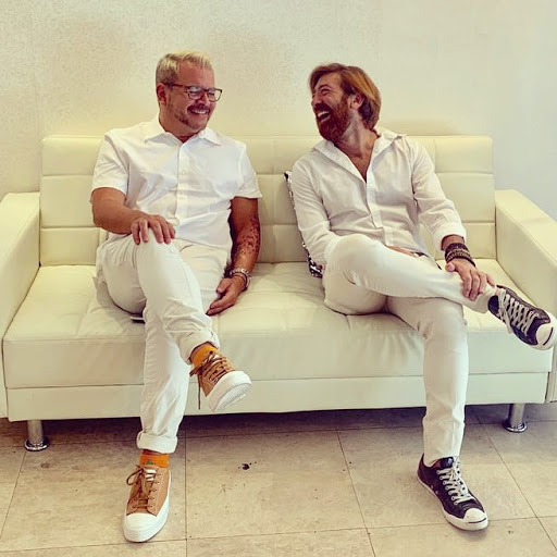 Beauty Salon «Symbols Beauty Salon», reviews and photos, 50 Biscayne Blvd, Miami, FL 33132, USA