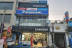 Samsung SmartPlaza - Shilpa Agencies image