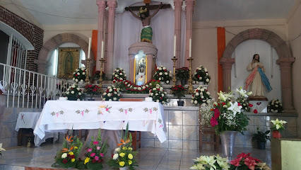 Santuario de “San Martín de Porres”