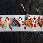 Photo n°1 de l'avis de Miriana.t fait le 19/12/2019 à 13:57 sur le  Sushi Nagoya Ristorante à Turin