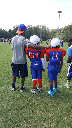 Park «Patawomeck Park», reviews and photos, 25 Chopawamsic Pkwy, Stafford, VA 22554, USA