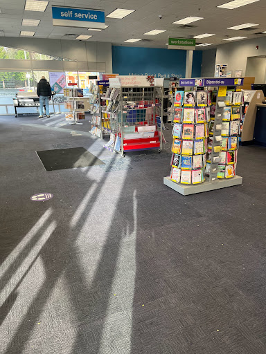 Print Shop «FedEx Office Print & Ship Center», reviews and photos, 22612 Bothell Everett Hwy, Bothell, WA 98021, USA