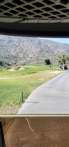 Golf Course «Oak Quarry Golf Club», reviews and photos, 7151 Sierra Ave, Riverside, CA 92509, USA
