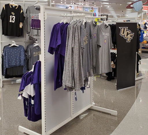 Department Store «Target», reviews and photos, 820 Oviedo Mall Boulevard, Oviedo, FL 32765, USA