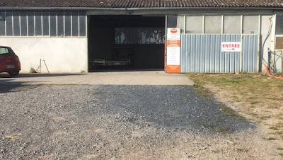 SARL SEB MECA AUTOS à Paray-le-Monial
